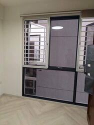 The Rainforest (D23), Condominium #634600051